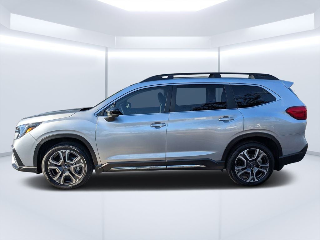 2025 Subaru Ascent Limited