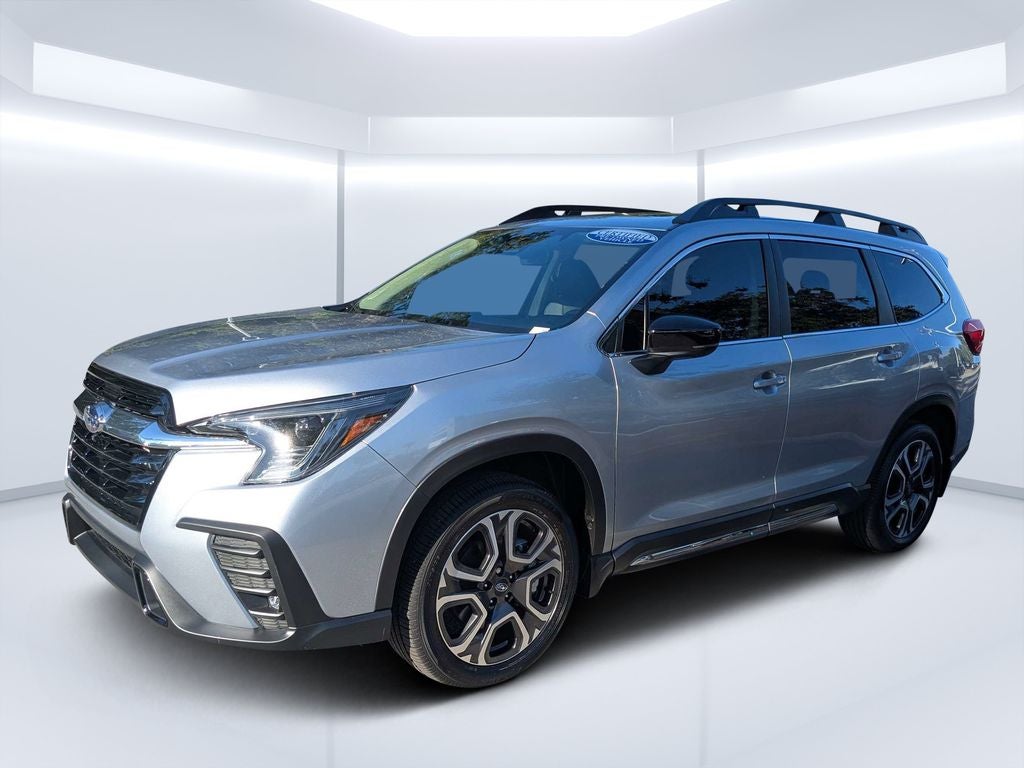 2025 Subaru Ascent Limited