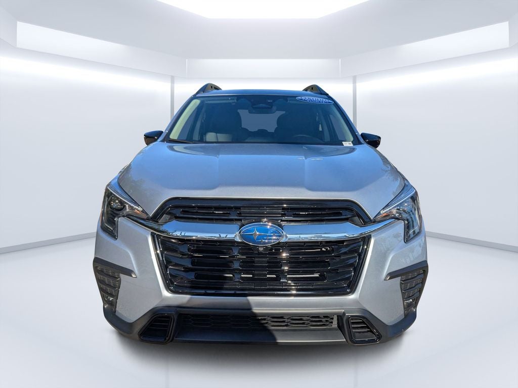 2025 Subaru Ascent Limited