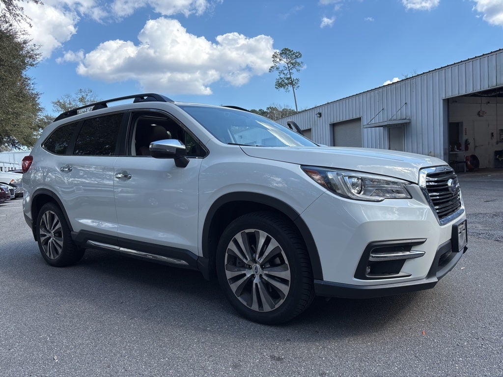 2020 Subaru Ascent Touring