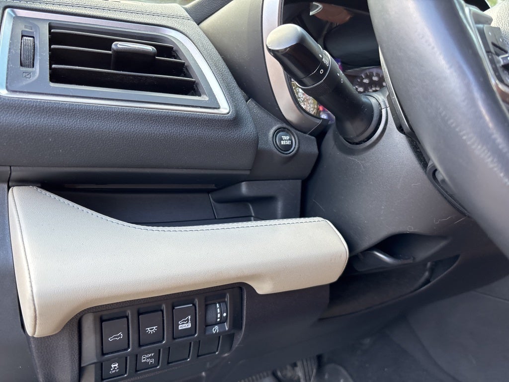 2020 Subaru Ascent Touring