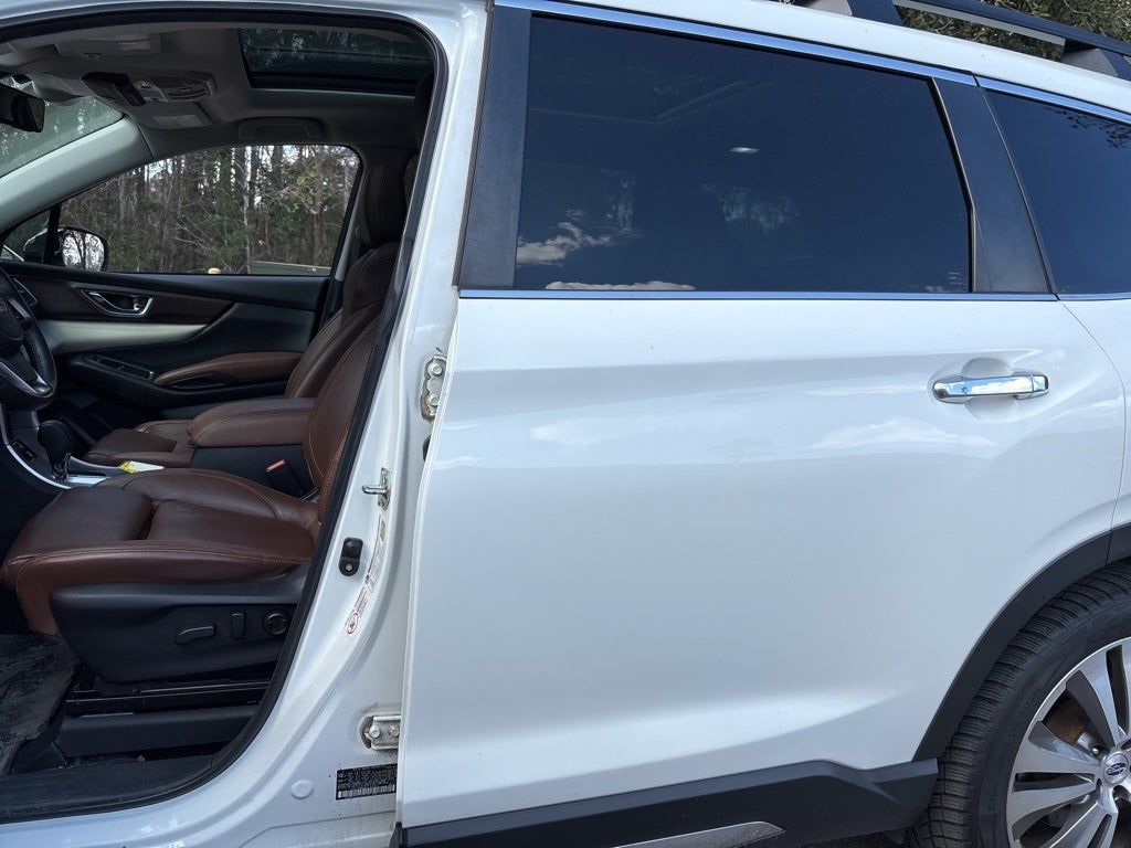 2020 Subaru Ascent Touring