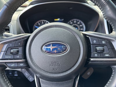 2020 Subaru Ascent Touring