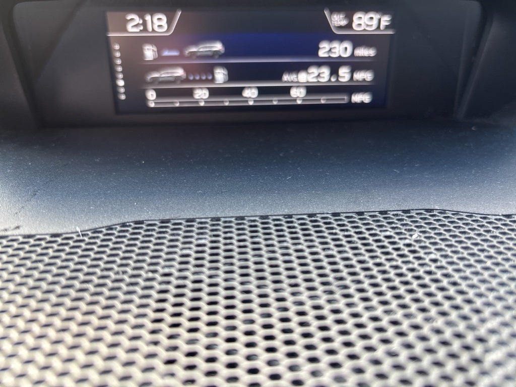 2020 Subaru Ascent Touring