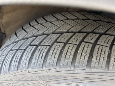 2020 Subaru Ascent Touring