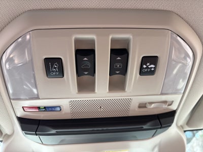 2020 Subaru Ascent Touring