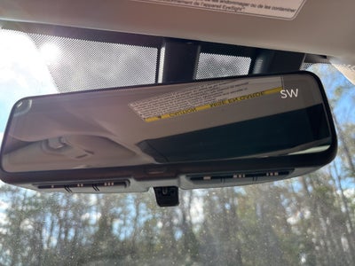 2020 Subaru Ascent Touring