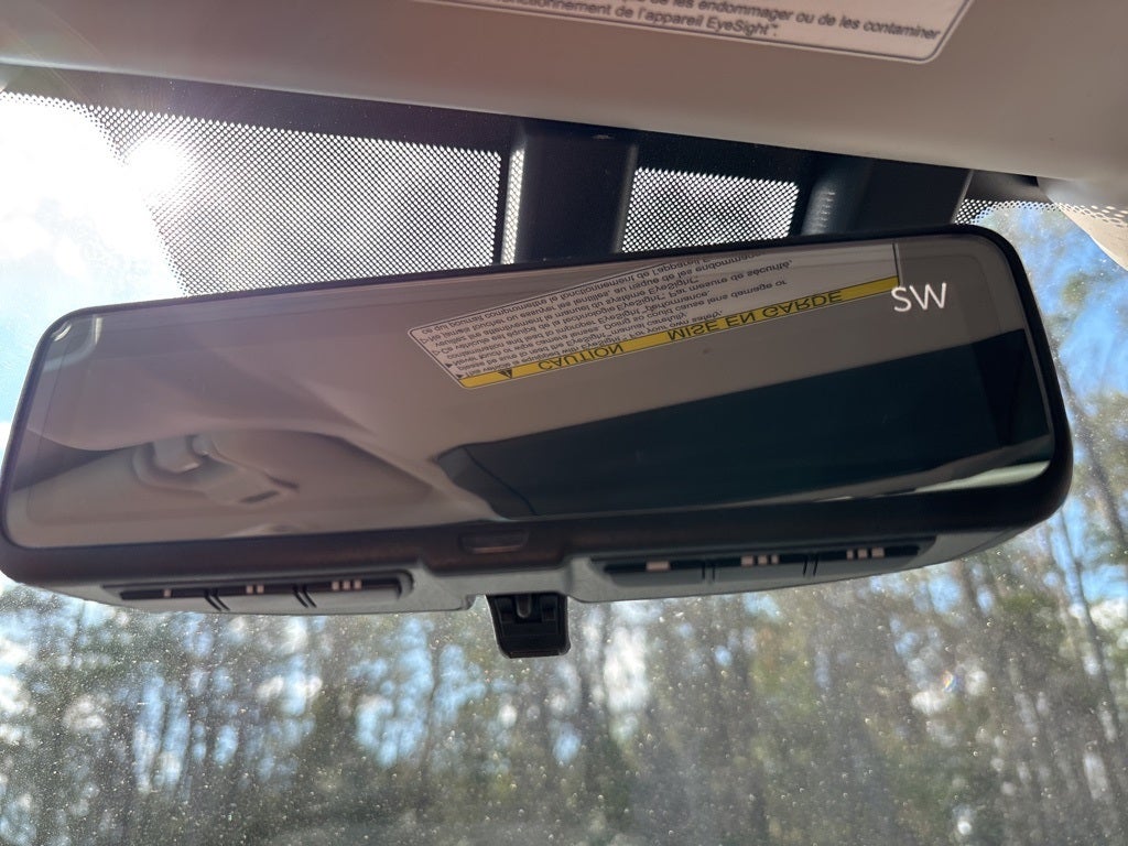 2020 Subaru Ascent Touring