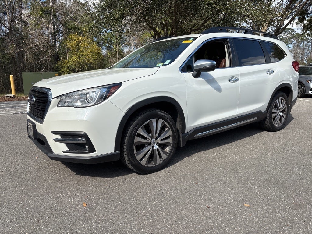 2020 Subaru Ascent Touring
