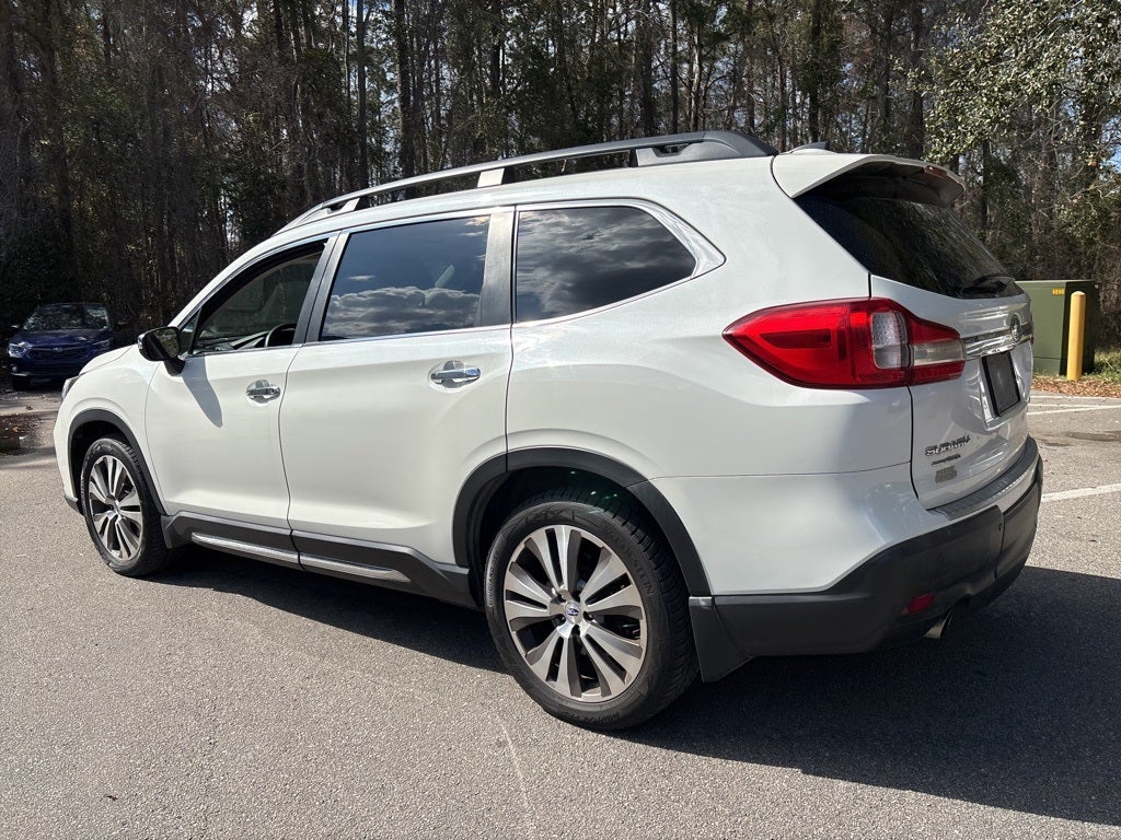 2020 Subaru Ascent Touring