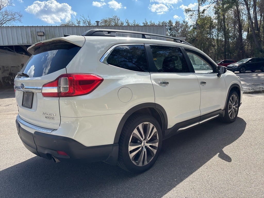 2020 Subaru Ascent Touring