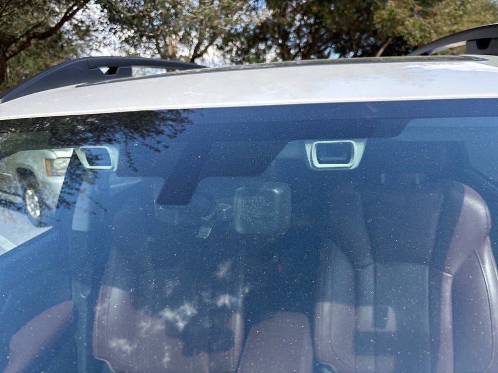 2020 Subaru Ascent Touring