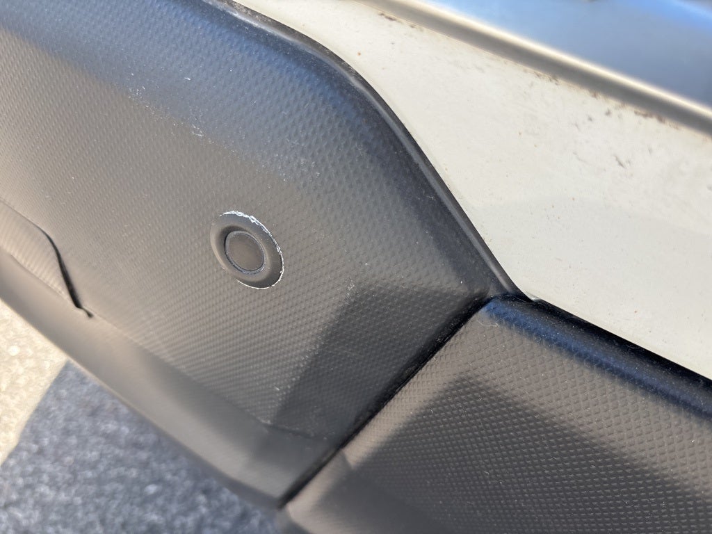 2020 Subaru Ascent Touring