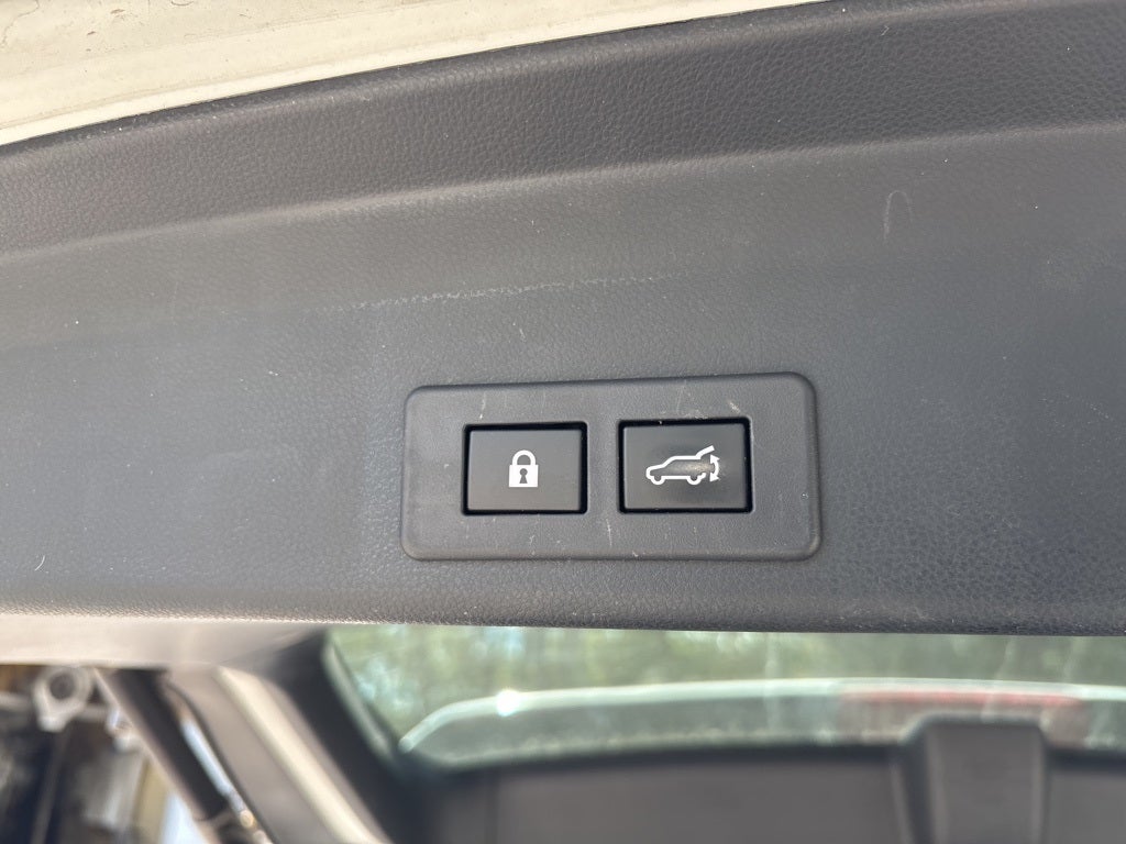 2020 Subaru Ascent Touring