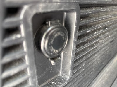 2020 Subaru Ascent Touring