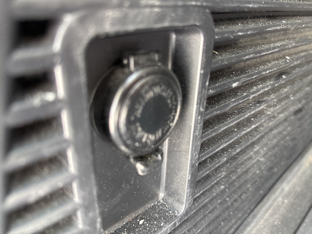 2020 Subaru Ascent Touring