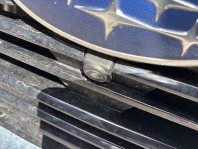 2020 Subaru Ascent Touring