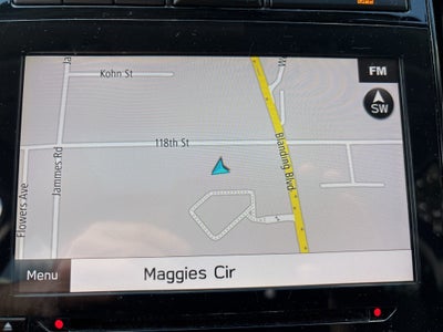 2020 Subaru Ascent Touring