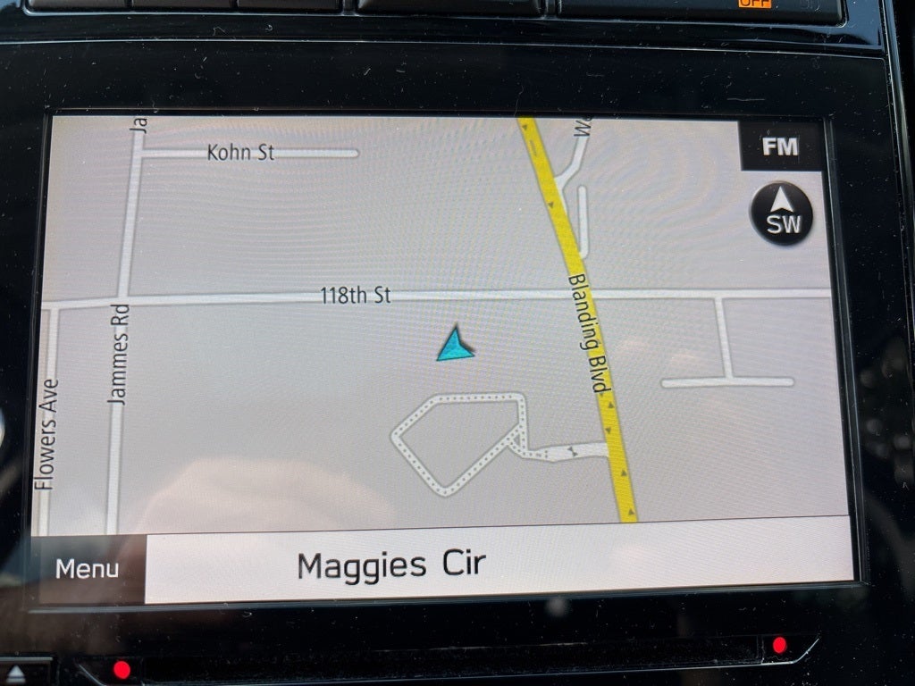 2020 Subaru Ascent Touring