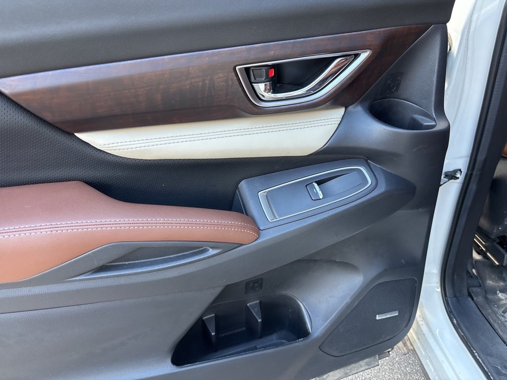 2020 Subaru Ascent Touring