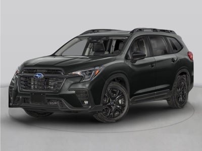 2025 Subaru Ascent Limited Bronze Edition