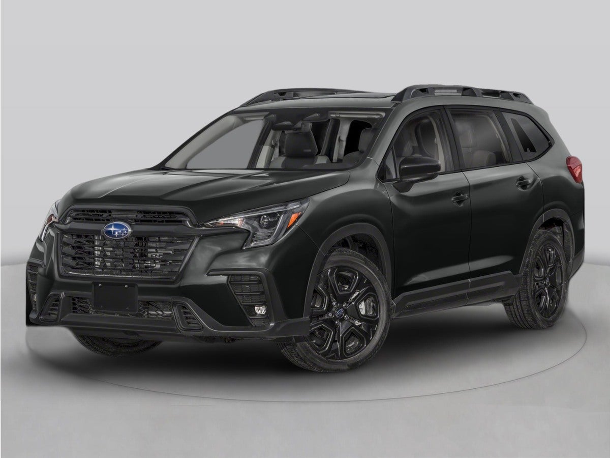 2025 Subaru Ascent Limited Bronze Edition