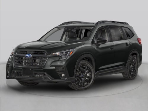 2025 Subaru Ascent Limited Bronze Edition