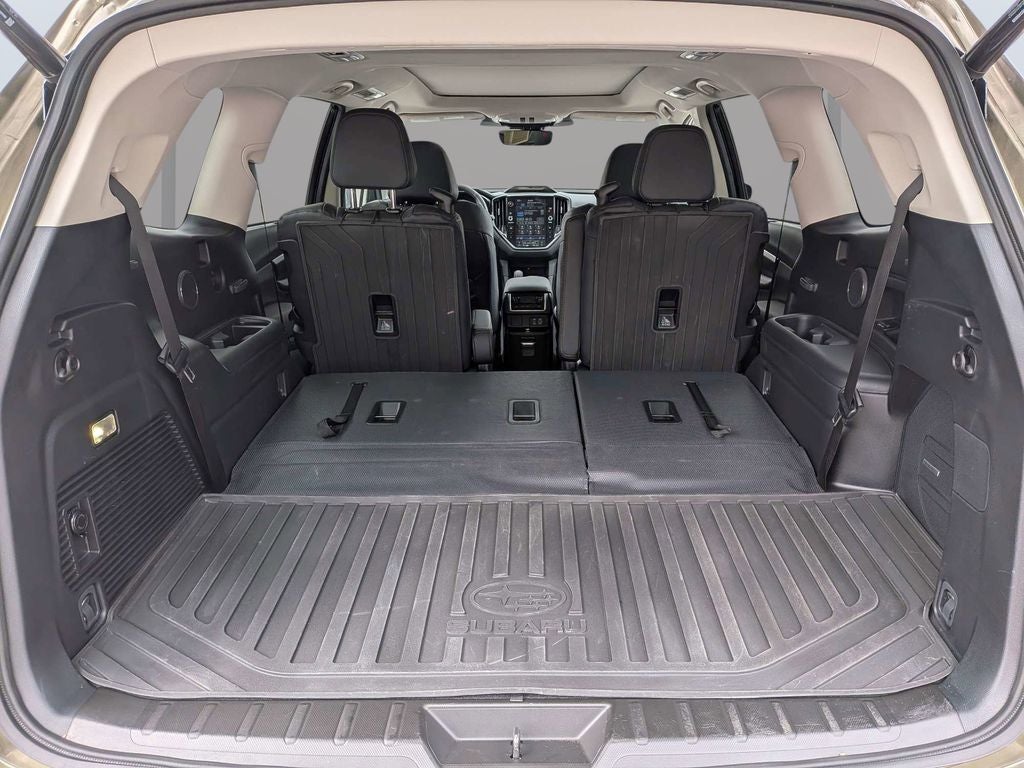 2025 Subaru Ascent Limited Bronze Edition