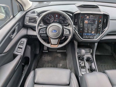 2025 Subaru Ascent Limited Bronze Edition