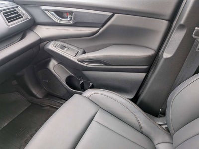 2025 Subaru Ascent Limited Bronze Edition
