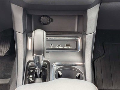2025 Subaru Ascent Limited Bronze Edition