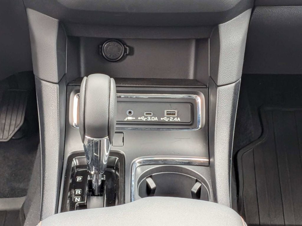 2025 Subaru Ascent Limited Bronze Edition