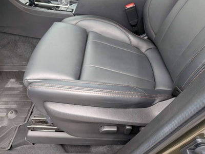 2025 Subaru Ascent Limited Bronze Edition