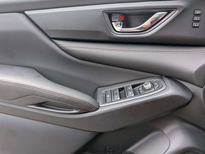 2025 Subaru Ascent Limited Bronze Edition