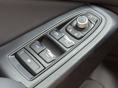 2025 Subaru Ascent Limited Bronze Edition