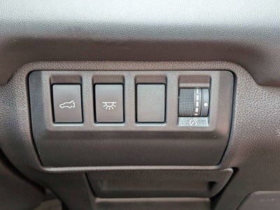 2025 Subaru Ascent Limited Bronze Edition