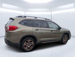 2025 Subaru Ascent Limited Bronze Edition