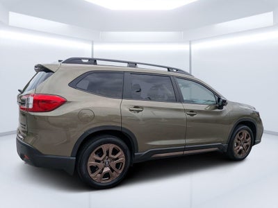 2025 Subaru Ascent Limited Bronze Edition