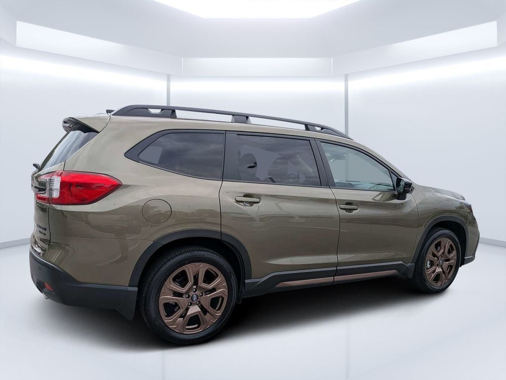 2025 Subaru Ascent Limited Bronze Edition