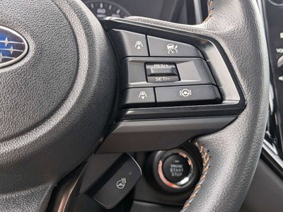 2025 Subaru Ascent Limited Bronze Edition