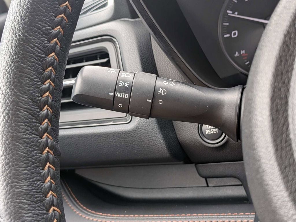 2025 Subaru Ascent Limited Bronze Edition