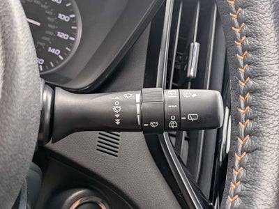 2025 Subaru Ascent Limited Bronze Edition