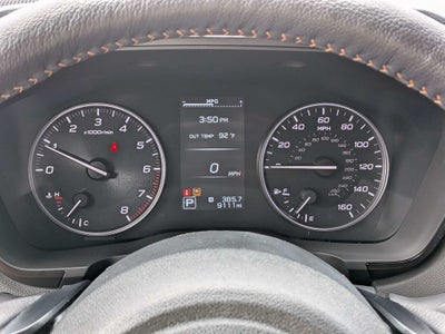 2025 Subaru Ascent Limited Bronze Edition