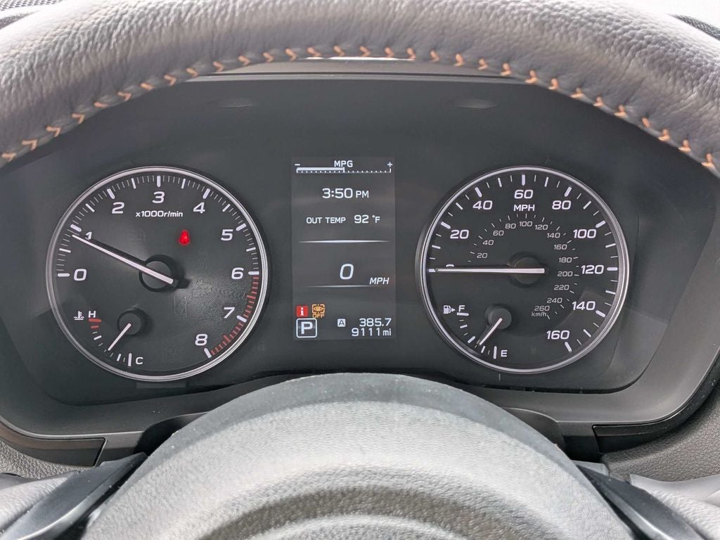 2025 Subaru Ascent Limited Bronze Edition
