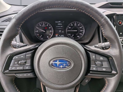2025 Subaru Ascent Limited Bronze Edition