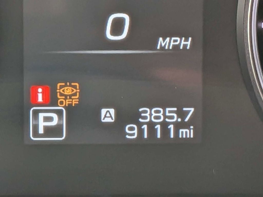 2025 Subaru Ascent Limited Bronze Edition