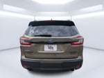2025 Subaru Ascent Limited Bronze Edition