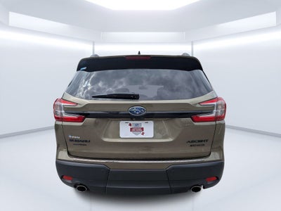 2025 Subaru Ascent Limited Bronze Edition