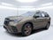 2025 Subaru Ascent Limited Bronze Edition
