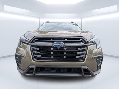 2025 Subaru Ascent Limited Bronze Edition